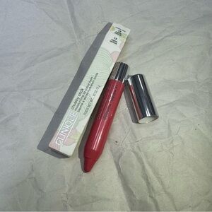 Clinique chubby stick